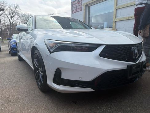 Used 2024 Acura Integra A-Spec image 3