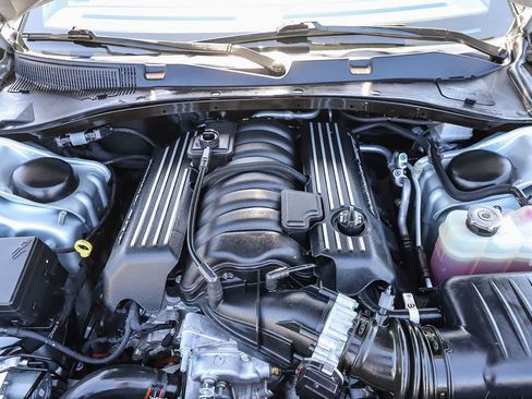 Used 2023 Dodge Charger Scat Pack w/ Plus Group RWD image 27