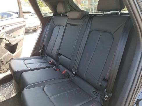 Certified 2025 Audi Q3 2.0T Premium Plus w/ Premium Plus Package image 14