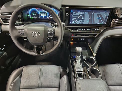 Used 2025 Toyota Camry XSE image 50