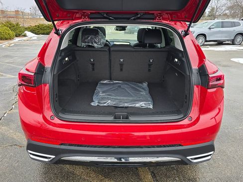 New 2026 Buick Envision Preferred AWD/4WD image 32