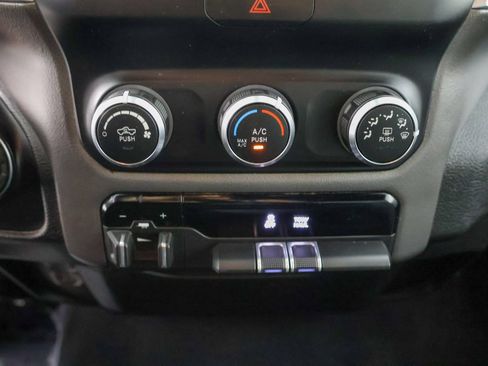 Used 2021 RAM 2500 Big Horn AWD/4WD image 11