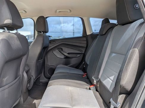 Used 2017 Ford Escape S image 22