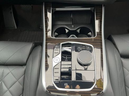 Certified 2026 BMW X5 sDrive40i image 12