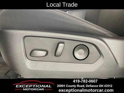 Used 2025 GMC Canyon Elevation w/ Convenience Package AWD/4WD image 34