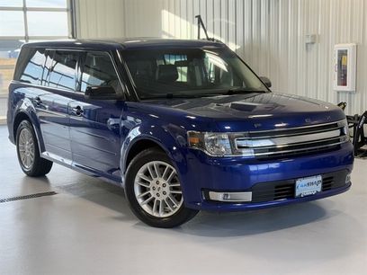 Used 2014 Ford Flex SEL w/ Equipment Group 202A