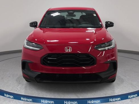 Used 2024 Honda HR-V Sport image 3