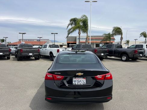 Used 2023 Chevrolet Malibu LS image 7