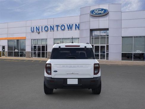 New 2026 Ford Bronco Sport Big Bend w/ Convenience Package image 5