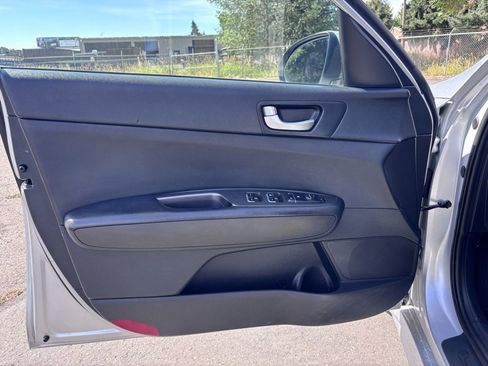 Used 2019 Kia Optima LX w/ LX 17" Wheel Package image 21