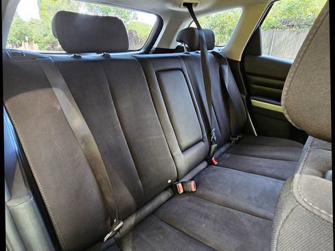 Used 2010 MAZDA CX-7 i SV image 27