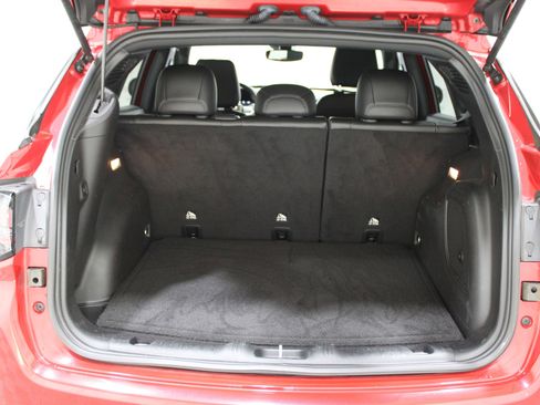 Used 2022 Jeep Compass Limited w/ (RED) Package image 30