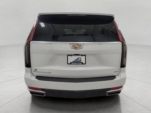 Certified 2023 Cadillac Escalade Premium Luxury w/ Performance Package image 29