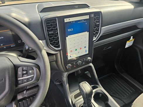 New 2026 Ford Ranger XL AWD/4WD image 14
