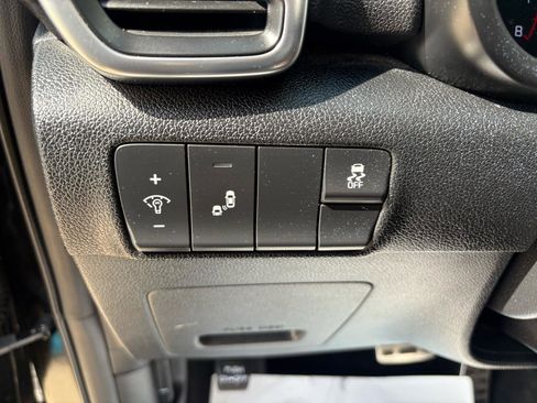 Used 2018 Kia Sportage EX w/ EX Sport Appearance Package FWD image 35