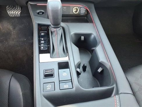 New 2026 Nissan Sentra SR image 15