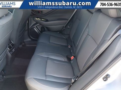 New 2025 Subaru Outback Wilderness image 19
