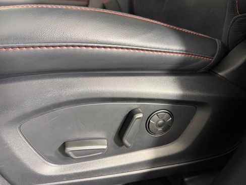 Used 2025 Ford Explorer ST w/ Sun And Sound Package AWD/4WD image 25