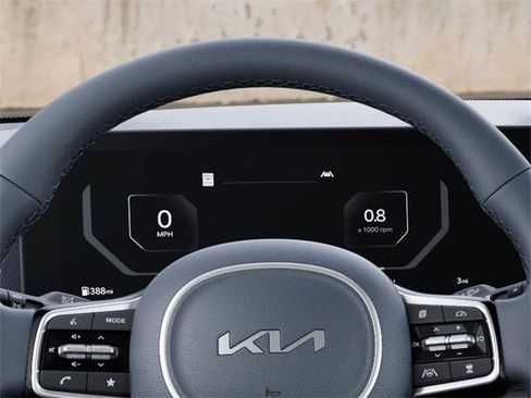 New 2026 Kia Carnival SX image 22