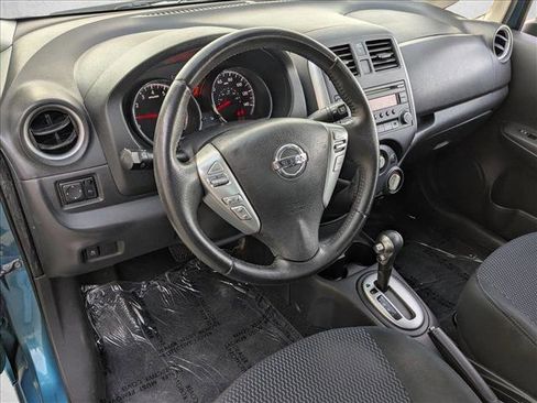 Used 2014 Nissan Versa Note SV w/ Sport Value Package image 10