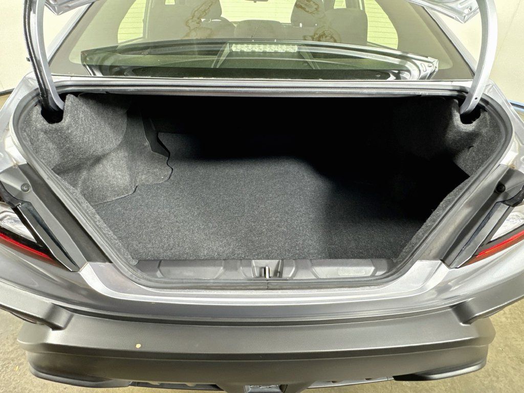Certified 2023 Subaru WRX AWD/4WD image 29