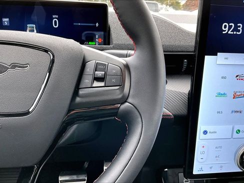 Used 2025 Ford Mustang Mach-E Premium w/ Sport Appearance Package image 24