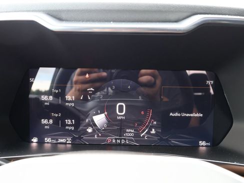 New 2026 GMC Canyon AT4 w/ Technology Plus Package AWD/4WD image 19