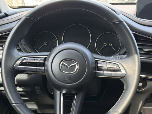 Used 2023 MAZDA CX-30 AWD 2.5 S w/ Premium Package image 13