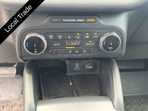 Used 2022 Ford Bronco Sport Outer Banks w/ Tech Package AWD/4WD image 21