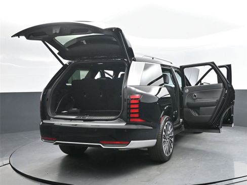 New 2026 Hyundai Palisade Calligraphy image 20