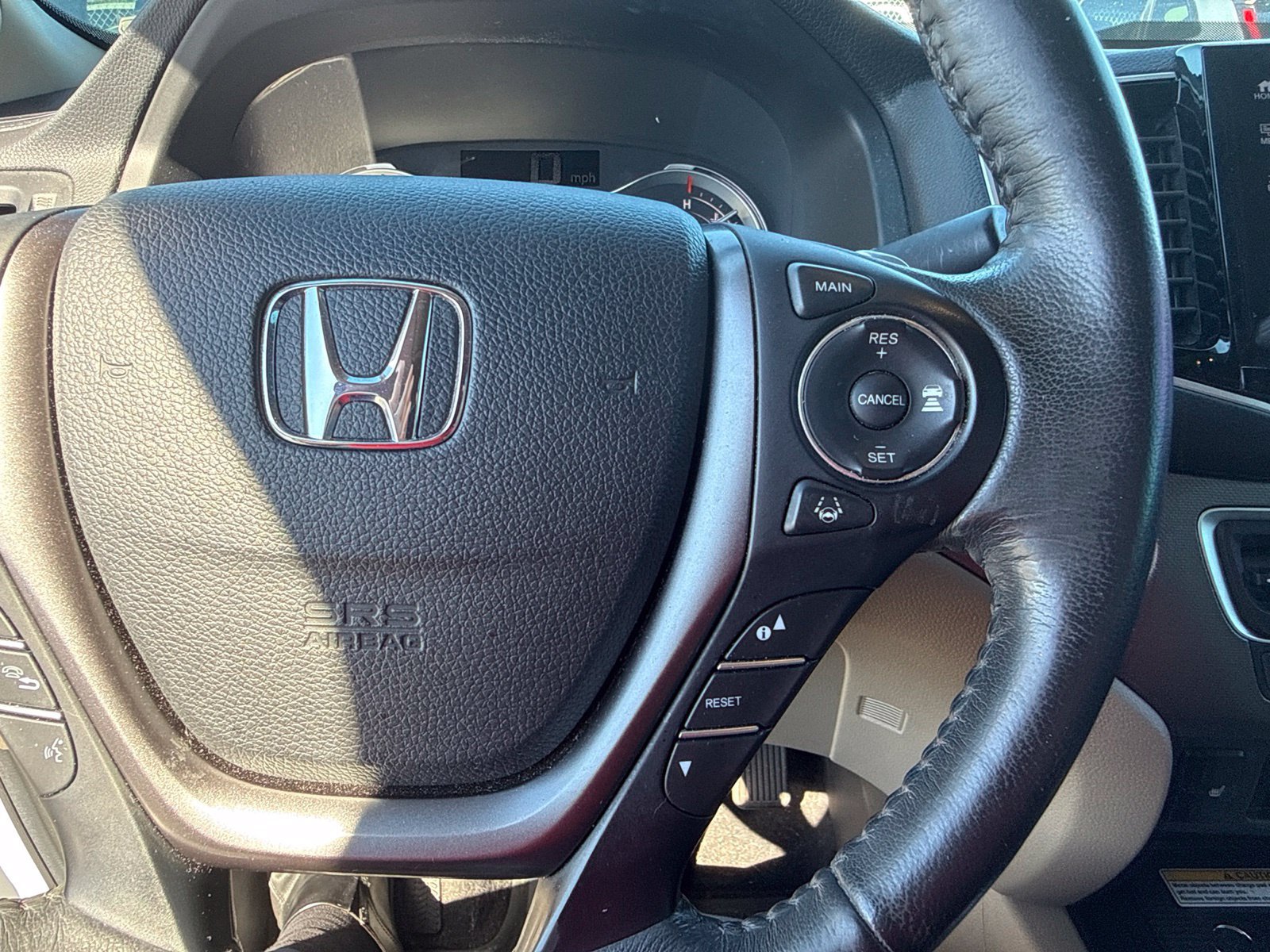 Certified 2023 Honda Ridgeline RTL-E image 16