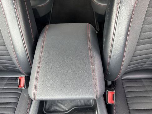 Certified 2025 Ford Explorer ST-Line AWD/4WD image 20