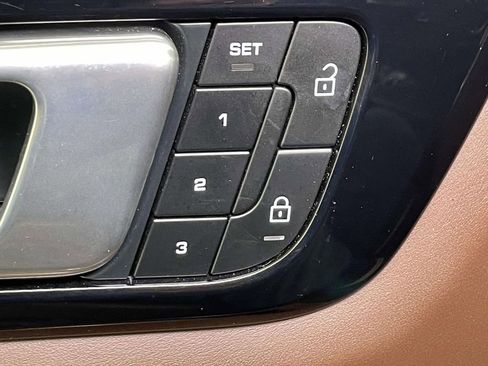 Certified 2023 Porsche Cayenne GTS AWD/4WD image 35