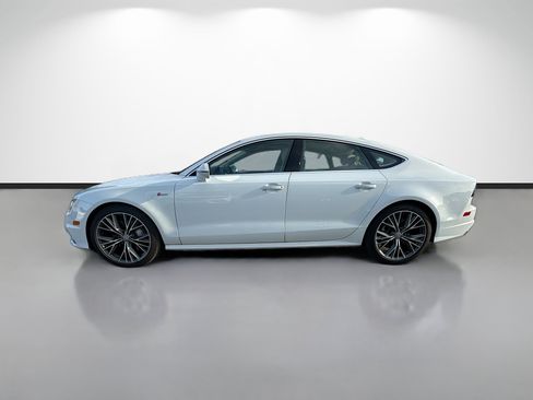 Used 2018 Audi A7 3.0T Prestige AWD/4WD image 4