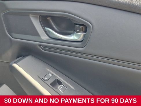 Used 2025 Honda Accord SE image 34