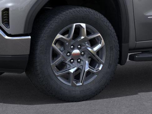 New 2026 GMC Sierra 1500 SLT w/ SLT Premium Plus Package AWD/4WD image 9