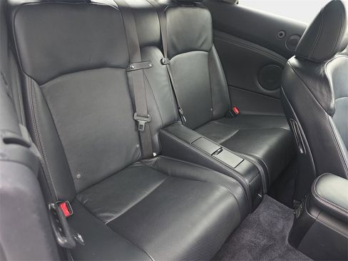 Used 2010 Lexus IS 250C image 17
