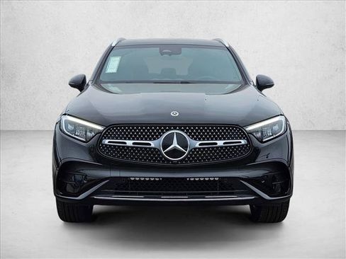Certified 2026 Mercedes-Benz GLC 300 image 6