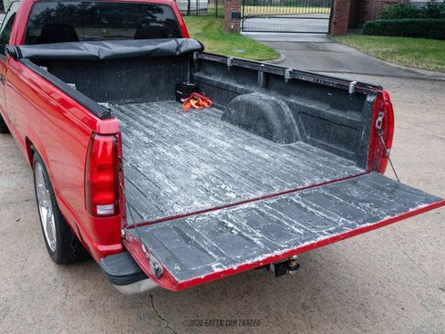 Used 1989 GMC Sierra 1500 2WD Regular Cab image 85