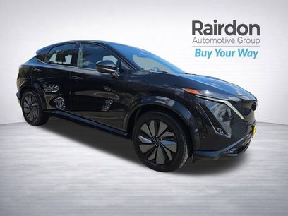 Used 2023 Nissan Ariya