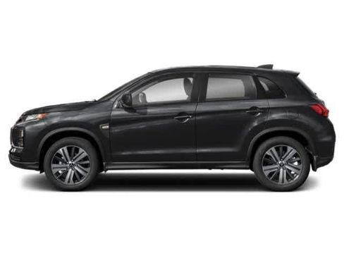 Used 2021 Mitsubishi Outlander Sport FWD image 3
