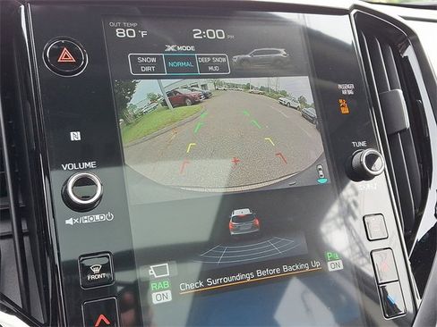 New 2025 Subaru Ascent Bronze Edition image 13