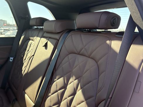 New 2026 BMW X5 xDrive40i image 30