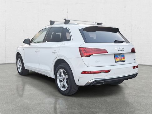 Used 2024 Audi Q5 2.0T Premium Plus w/ Premium Plus Package image 7