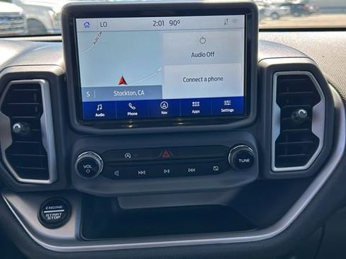 Used 2022 Ford Bronco Sport Big Bend w/ Convenience Package image 20