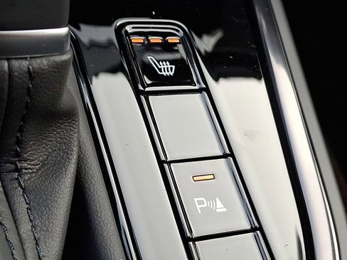 New 2025 Kia Niro EX image 11