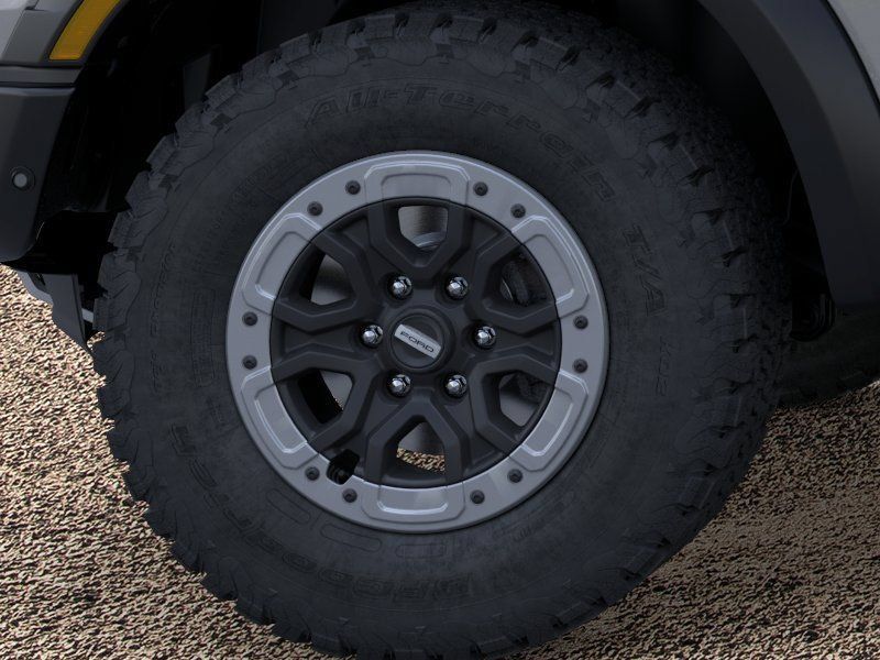New 2026 Ford Ranger Raptor AWD/4WD image 21