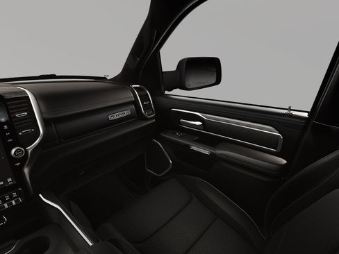 New 2026 RAM 1500 Laramie image 19