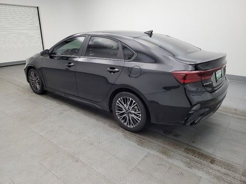 Used 2024 Kia Forte GT-Line image 3