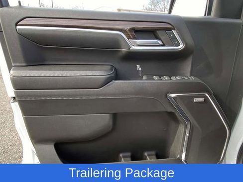 Used 2023 Chevrolet Silverado 1500 RST w/ RST All Star Premium Package image 15